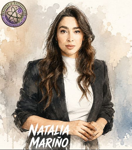 Natalia Mariño