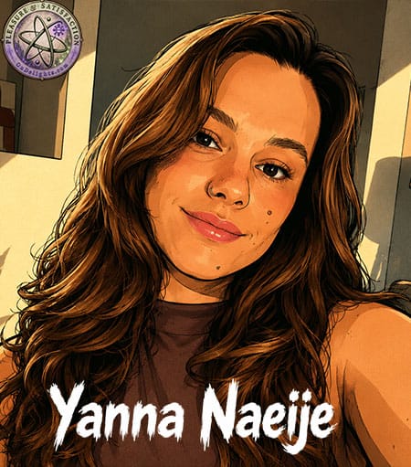 Yanna Naeije