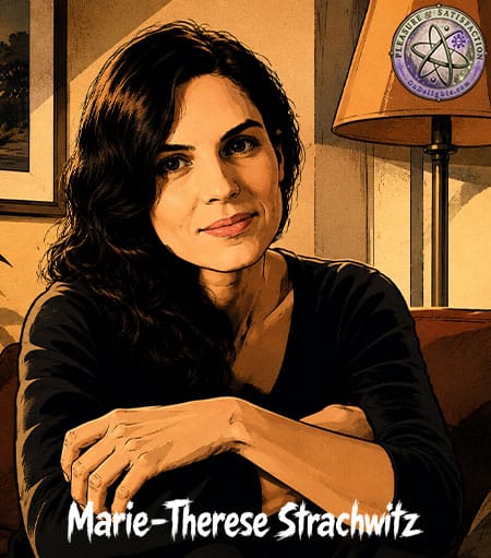Marie-Therese Strachwitz