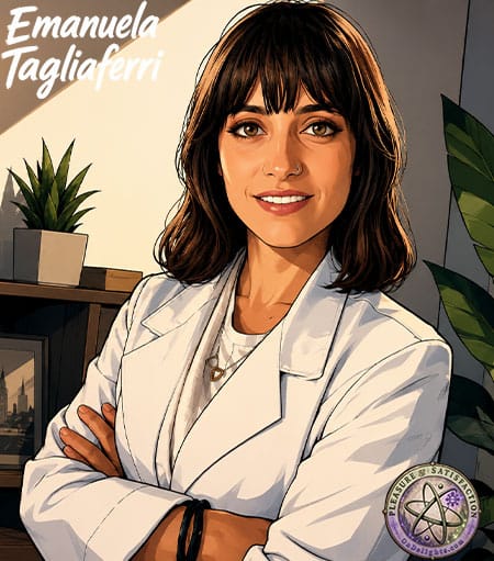Emanuela Tagliaferri