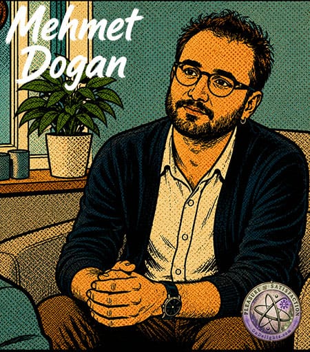 Mehmet Dogan