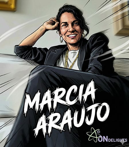 Márcia Helena Souto de Araujo