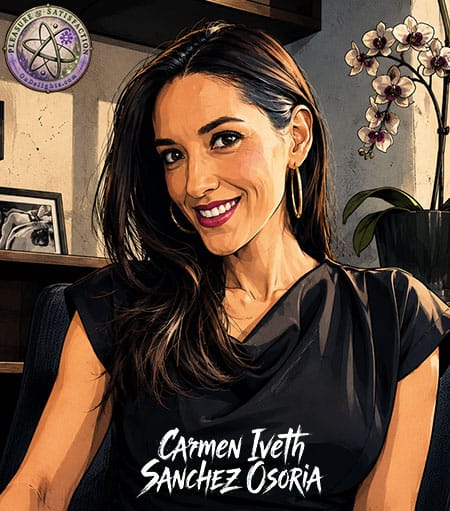 Carmen Iveth Sanchez Osoria