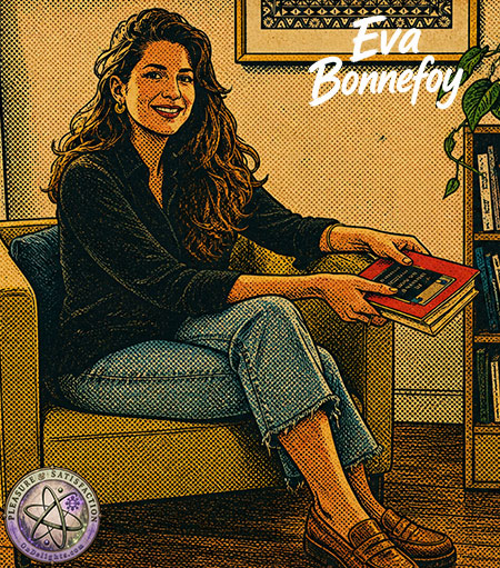 Eva Bonnefoy