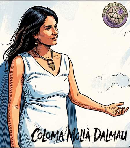 Coloma Mollà Dalmau
