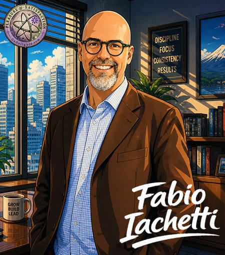 Fabio Iachetti