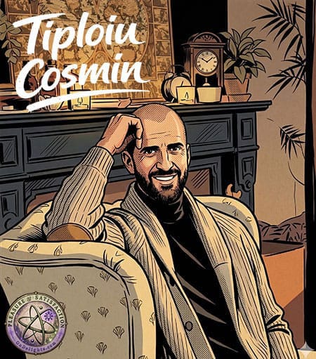 Tiploiu Cosmin