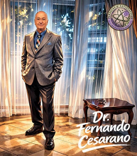 Dr Fernando Cesarano