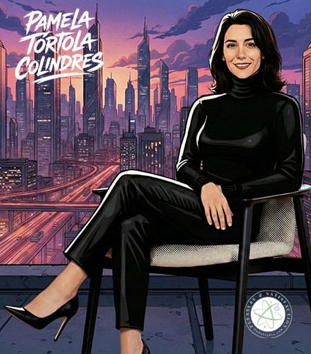 Pamela Tórtola Colindres