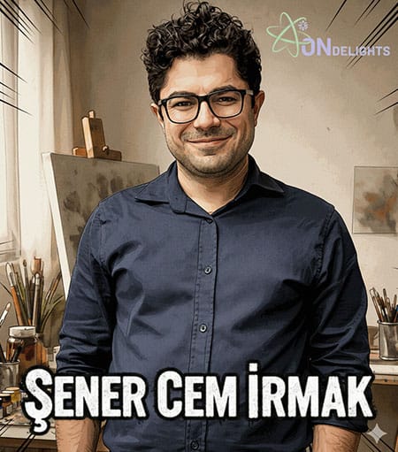 Şener Cem Irmak