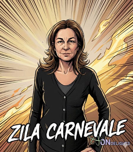 Zila Carnevale