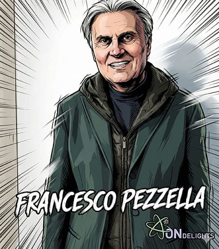 Francesco Pezzella