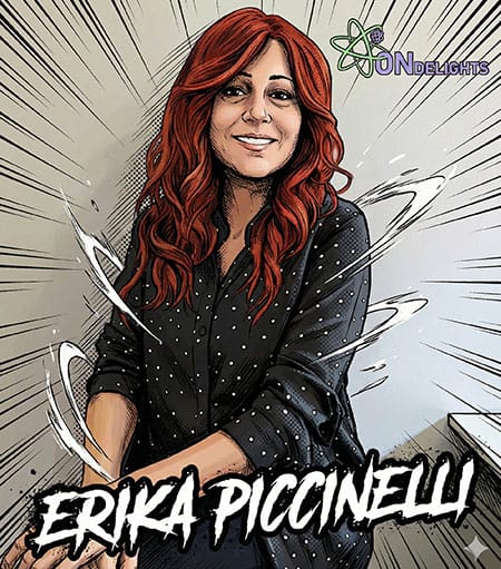 Erika Piccinelli