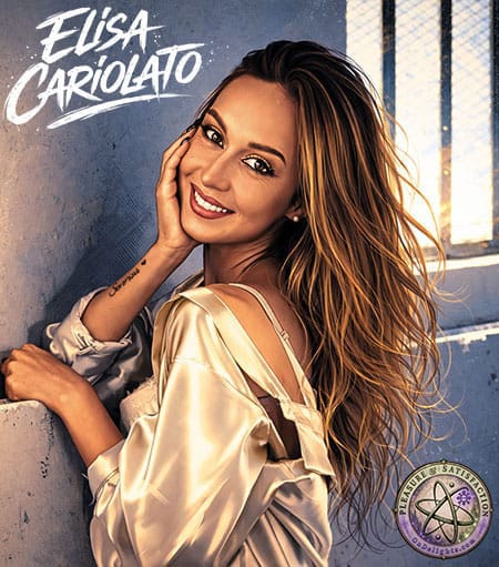 Elisa Cariolato