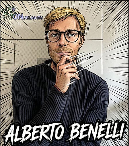 Alberto Benelli