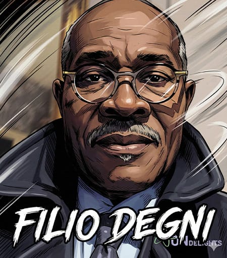 Filio Degni