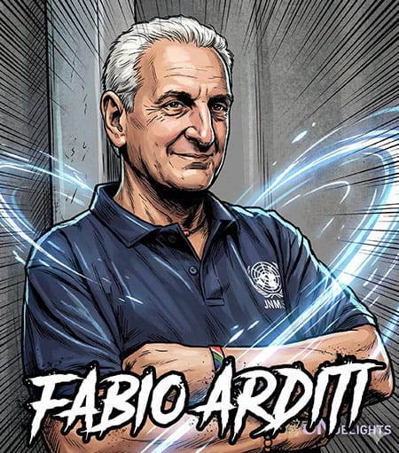 Fabio Arditi