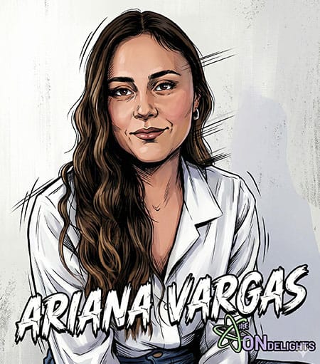 Ariana Vargas