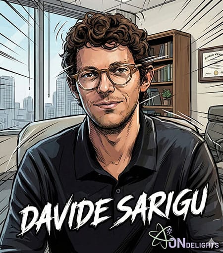 Davide Sarigu