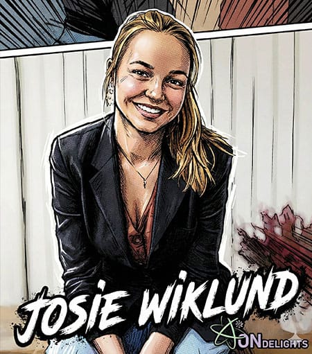 Josie Wiklund