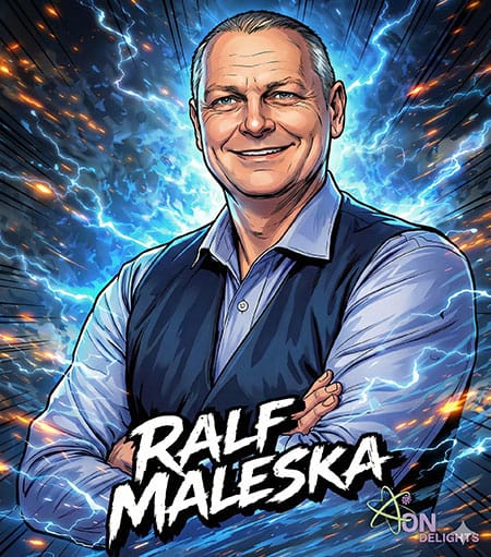 Ralf Maleska