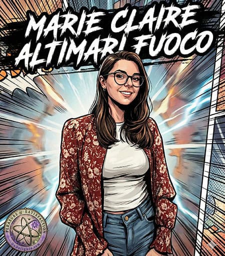 Marie Claire Altimari Fuoco