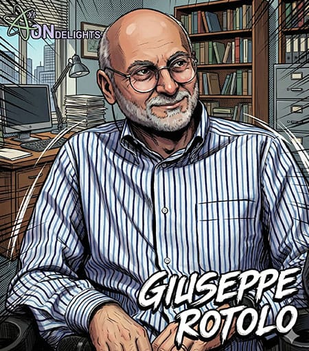 Giuseppe Rotolo
