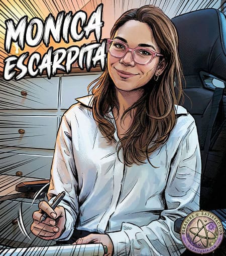 Monica Escarpita