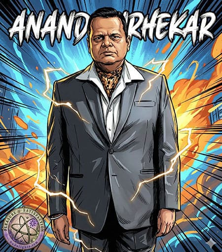 Anand Urhekar