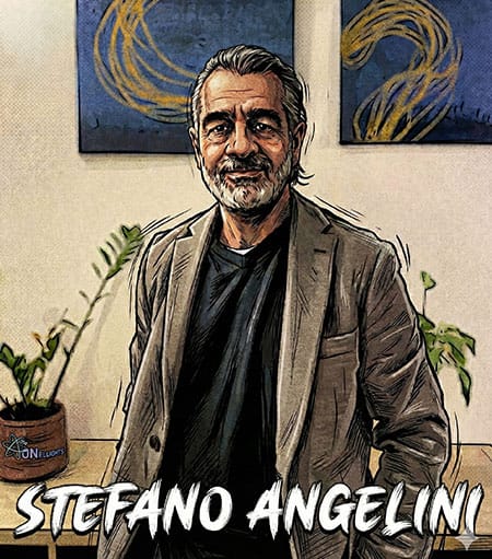 Stefano Angelini