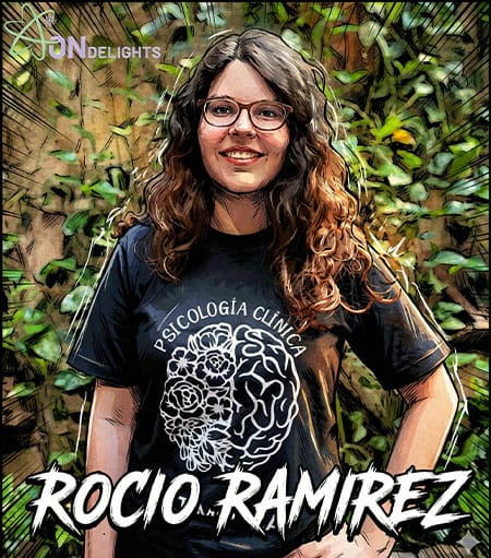 Rocio Ramirez