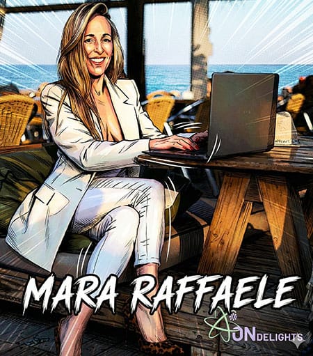 Mara Raffaele